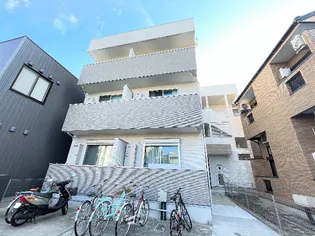 ジュネス内浜町の画像