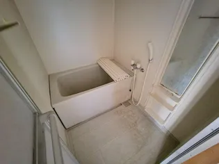 AKマンション【3階】の風呂