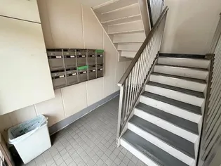 AKマンション【3階】の地図