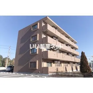 エスペランサ【3階】の外観