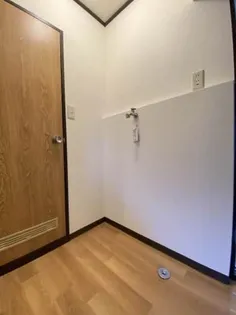 カーム クウォーターB【2階】の居間