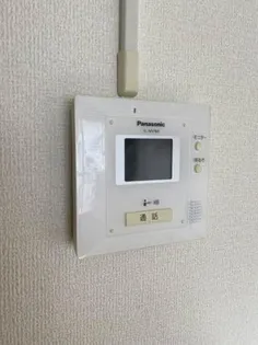 カーム クウォーターB【2階】の内装