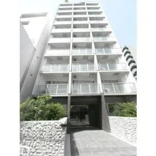 オーパスホームズ三田【3階】の外観