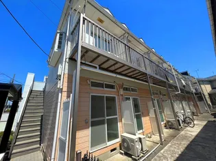 アネックス鶴ヶ峰の画像