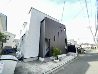 CHEERLIVE仙台幸町【2階】の外観