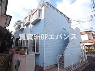 ベルピア東船橋第1の画像