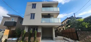 (シニア限定)へーベルヴィレッジ横浜丸山台~ヴィレッジ横浜丸山台~【2階】の外観