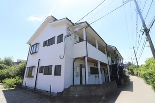 ハイツG&Bの画像