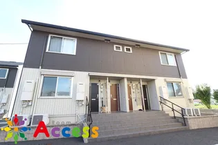 グランディールBの画像