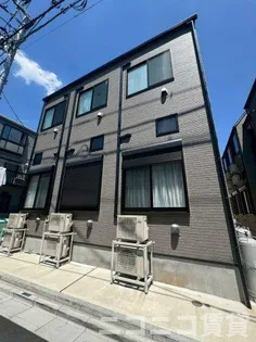 テラス千川小竹向原の画像