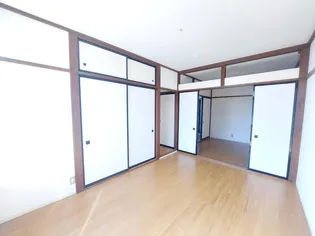 シティハイツイワタの画像