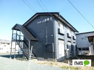 ファミーユ都南Bの画像