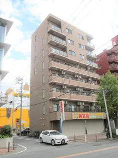 ベルカント相模大野【4階】の外観