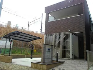 クレイノ壱番館の画像