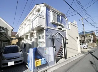 セイワハイツの画像