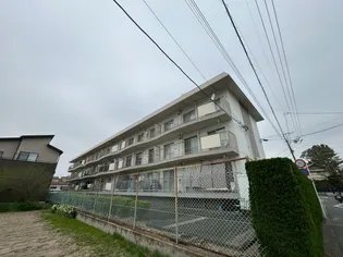 第2田畑ハイツの画像