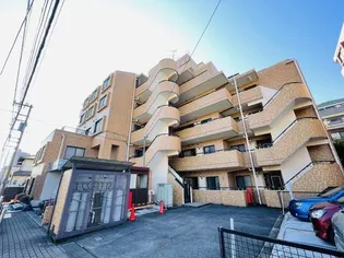 ロックプラザ橋本の画像