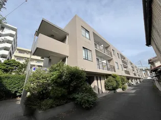 ロイヤルクレストM&S【2階】の外観