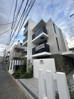 ALERO新中野IIの画像