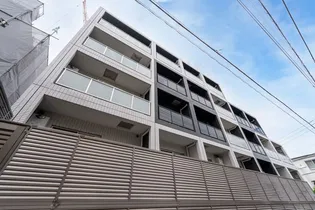 AXAS中野中央【1階】の外観