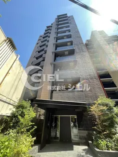 K-CREST【4階】の外観