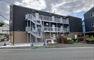 LINKS YOKOHAMA SASABORI【3階】の外観