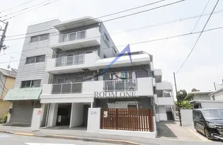 サンテラス藤の画像