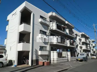 プチエールマンションの画像