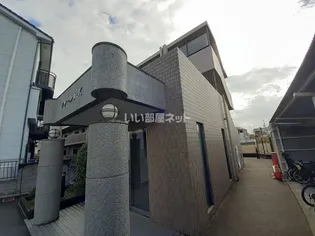 大阪府岸和田市田治米町【マンション】の外観