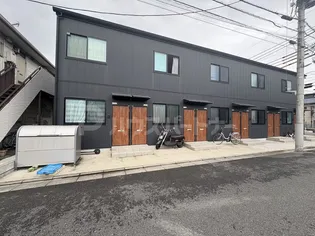 MQUARTO瑞江Iの画像