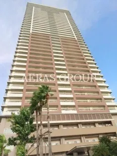 ロイヤルパークスタワー南千住の画像