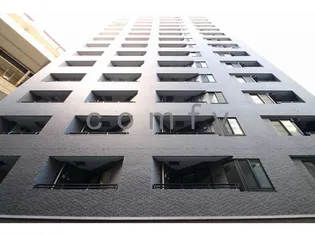 レックス日本橋水天宮プレミアタワー【9階】の外観