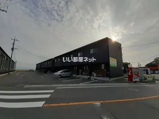 ミコヴィータの外観