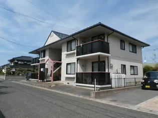 ブランネージュIIIの画像