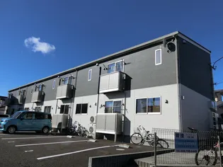 ディアコートA棟の画像