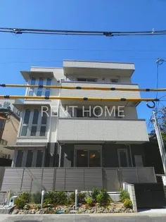 クラシスト東中本の画像