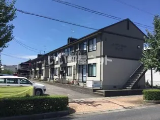 ノーザンライトハイツ Aの画像