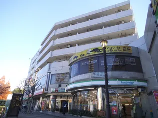 アーベインハイツの画像