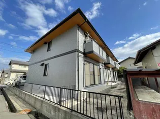 ラフィネANNの画像