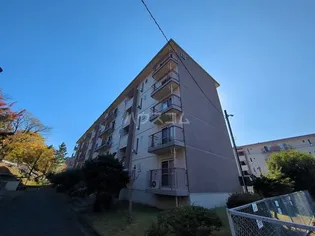 神奈川県秦野市東田原【マンション】の外観