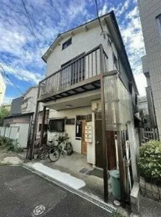 メゾンのぞみ【2階】の外観