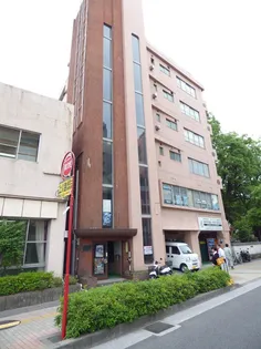 久木留ビルの画像