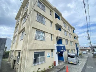 サンモール鳥居の画像