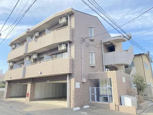 Hause.A.宮町【2階】の外観