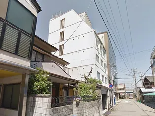 エレガンテ大手の画像