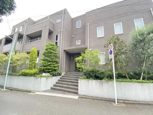 YAKUMO the style【2階】の外観