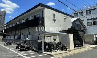 ラフィーネ九条の画像