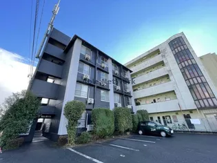 オアシス穂積【2階】の外観