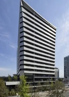 東京ポートシティ竹芝レジデンスタワー【15階】の外観