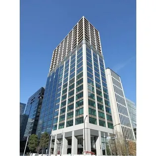 品川ハートビュータワーの画像